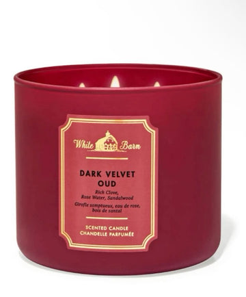 Dark Velvet Oud